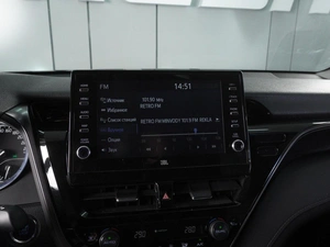 Седан Toyota Camry 2021 года, 3059000 рублей, Минеральные Воды