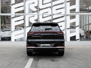 Внедорожник Chery Tiggo 7 Pro Max 2023 года, 1740000 рублей, Ставрополь
