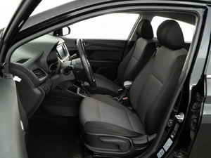 Седан Hyundai Solaris 2018 года, 1368444 рублей, Москва