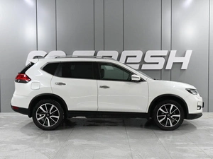 Внедорожник Nissan X-Trail 2019 года, 2249000 рублей, Аксай