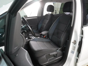 Минивэн Volkswagen Touran 2019 года, 2279000 рублей, Воронеж