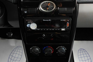 Седан ВАЗ (LADA) Priora 2012 года, 429000 рублей, Тюмень
