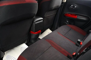 Внедорожник Nissan Juke 2013 года, 969000 рублей, Тюмень