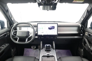Внедорожник Jetour T2 2024 года, 3599000 рублей, Обнинск