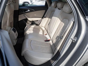 Седан Audi A6 2015 года, 1850000 рублей, Краснодар