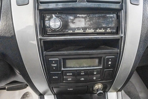 Внедорожник Hyundai Tucson 2006 года, 949000 рублей, Барнаул