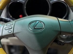 Внедорожник Lexus RX 2004 года, 1347000 рублей, Красноярск
