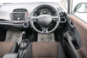 Универсал Honda Fit Shuttle 2014 года, 899000 рублей, Красноярск