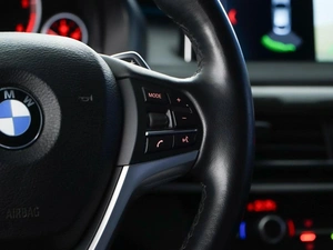 Внедорожник BMW X6 2018 года, 3684055 рублей, Москва