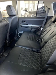 Внедорожник Suzuki Grand Vitara 2012 года, 1370000 рублей, Кострома