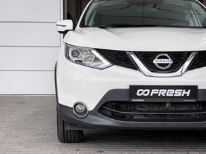 Внедорожник Nissan Qashqai 2018 года, 1745000 рублей, Уфа