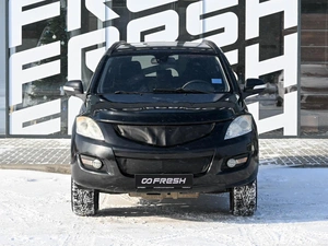 Внедорожник Great Wall Hover H5 2012 года, 999000 рублей, Волгоград