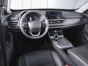 Внедорожник Chery Tiggo 4 Pro 2023 года, 1160000 рублей, Ростов-на-Дону