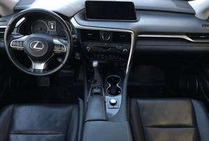 Внедорожник Lexus RX 2017 года, 4339000 рублей, Солонцы