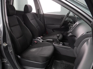 Хетчбэк Hyundai i30 2009 года, 699000 рублей, Воронеж