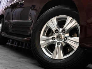 Внедорожник Lexus LX 2014 года, 4199000 рублей, Тюмень