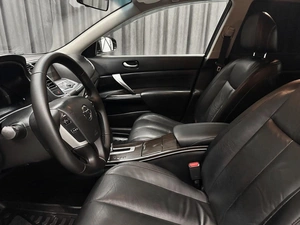 Седан Nissan Teana 2011 года, 1095000 рублей, Красноярск