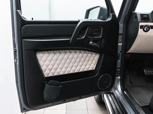 Внедорожник Mercedes-benz G-класс AMG 2016 года, 10699000 рублей, Красноярск