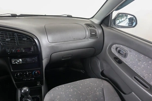 Седан Kia Spectra 2008 года, 419000 рублей, Пермь