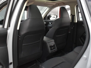 Внедорожник Changan UNI-S 2024 года, 2450000 рублей, Краснодар