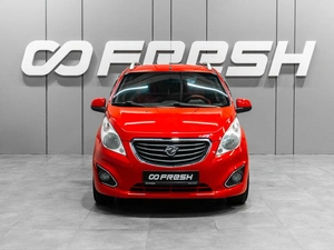 Хетчбэк Ravon R2 2017 года, 650000 рублей, Тюмень