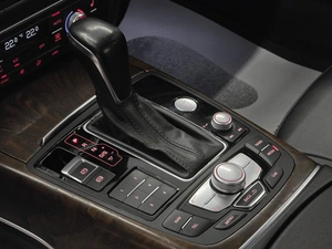 Седан Audi A6 2016 года, 2150000 рублей, Красноярск