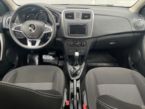 Хетчбэк Renault Sandero Stepway 2021 года, 1379000 рублей, Абакан