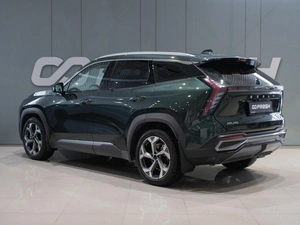 Внедорожник Geely Atlas 2024 года, 3249000 рублей, Петрозаводск