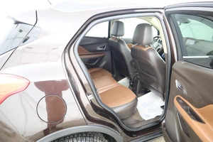 Внедорожник Opel Mokka 2014 года, 1399000 рублей, Обнинск