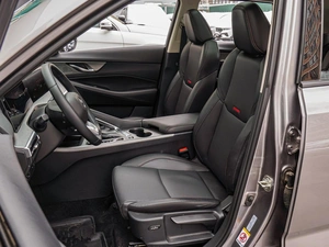 Внедорожник Changan CS35 Plus 2023 года, 1950000 рублей, Краснодар