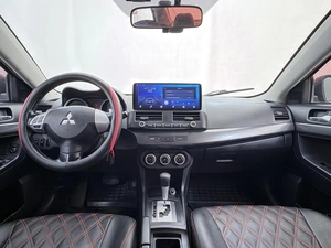 Седан Mitsubishi Lancer 2008 года, 627000 рублей, Орёл