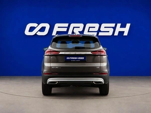 Внедорожник Geely Atlas Pro 2023 года, 2025055 рублей, Москва