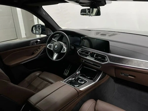 Внедорожник BMW X7 2021 года, 11500000 рублей, Барнаул