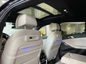 Внедорожник BMW X6 2019 года, 7800000 рублей, Солонцы