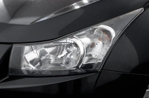 Хетчбэк Chevrolet Cruze 2012 года, 679000 рублей, Барнаул