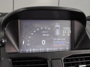 Универсал ВАЗ (LADA) Kalina 2015 года, 599000 рублей, Воронеж