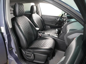 Внедорожник Nissan Qashqai 2010 года, 999000 рублей, Воронеж