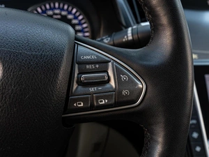 Седан Infiniti Q50 2014 года, 1440000 рублей, Краснодар
