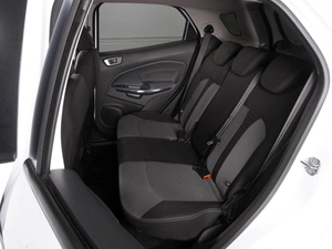 Внедорожник Ford EcoSport 2016 года, 1079000 рублей, Красный Пахарь