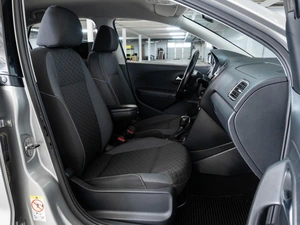 Седан Volkswagen Polo 2018 года, 1380000 рублей, Ставрополь