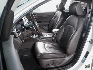 Седан Kia Optima 2018 года, 1869000 рублей, Воронеж