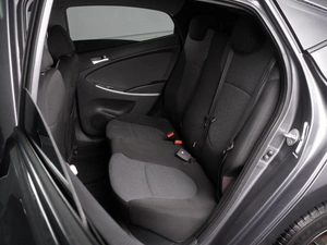 Седан Hyundai Solaris 2013 года, 919000 рублей, Минеральные Воды