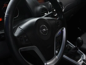 Внедорожник Opel Antara 2014 года, 979900 рублей, Москва