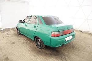 Седан ВАЗ (LADA) 2110 2004 года, 249000 рублей, Обнинск
