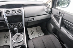Внедорожник Mazda CX-7 2011 года, 1209000 рублей, Красноярск