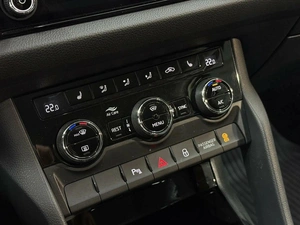Внедорожник Skoda Kodiaq 2019 года, 2145000 рублей, Красноярск