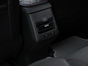 Внедорожник Changan CS55 Plus 2023 года, 2133444 рублей, Москва
