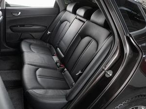 Седан Kia Optima 2016 года, 1799000 рублей, Тюмень