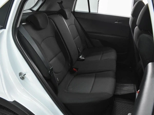 Внедорожник Hyundai Creta 2020 года, 1770000 рублей, Воронеж