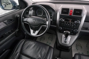 Внедорожник Honda CR-V 2008 года, 1059000 рублей, Красноярск